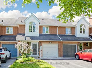 92 Royal Chapin Cres, Richmond Hill, ON L4S2A8
