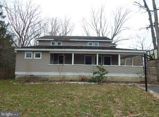 452 Stokes Rd, Shamong, NJ 08088