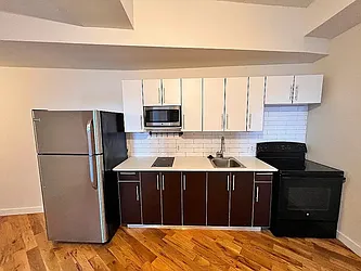 Rented by City Connections Realty