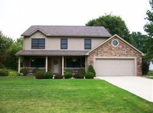 7045 Glendale Rd, North Ridgeville, OH 44039