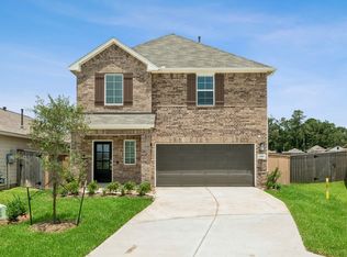 22411 Curly Maple Dr, New Caney, TX 77357