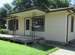 2436 SW 48th St, Oklahoma City, OK 73119