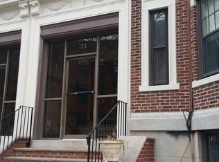 71 Parkman St APT 1, Brookline, MA 02446