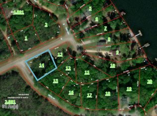 0 Dewey Dr, Cherokee, AL 35616