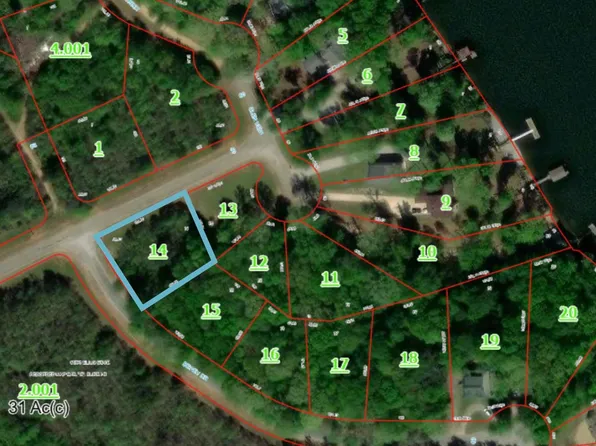 0 Dewey Dr, Cherokee, AL 35616