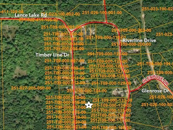 2nd image of 16253 Timberline Dr