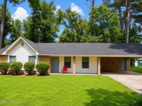 730 Brookwood Dr, Brookhaven, MS 39601