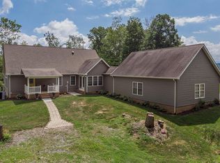 45 Forest Path Trl, Lexington, VA 24450