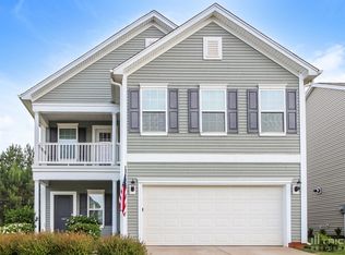 162 Eventine Way, Boiling Springs, SC 29316