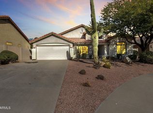 4522 E Jaeger Rd, Phoenix, AZ 85050