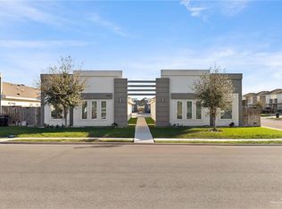 4725 Mulberry Ave, McAllen, TX 78501