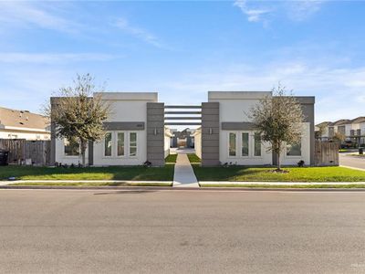4725 Mulberry Ave, McAllen, TX, 78501