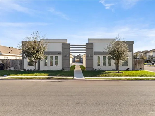 4725 Mulberry Ave, McAllen, TX 78501