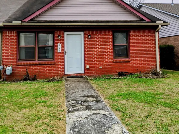 404 Pine St NW, Hartselle, AL 35640