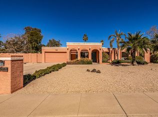 5646 E Presidio Rd #85284, Scottsdale, AZ 85254