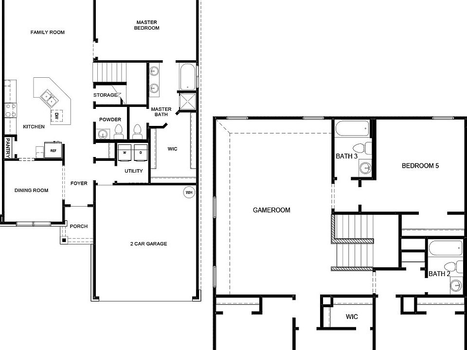 Floor Plan.