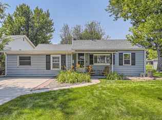 4777 S Grant St, Englewood, CO 80113