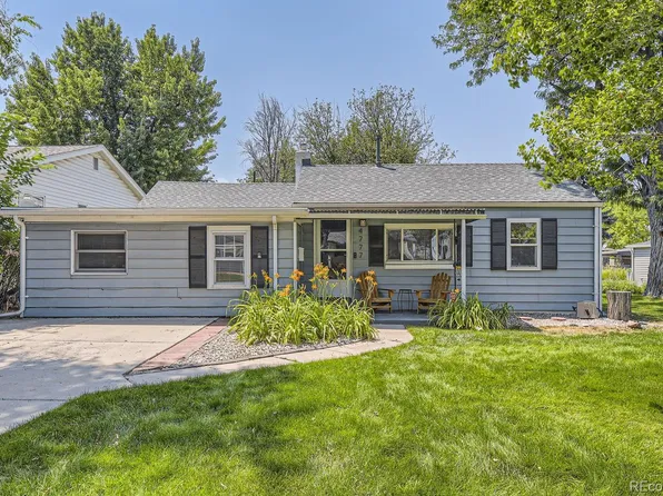 4777 S Grant Street, Englewood, CO 80113