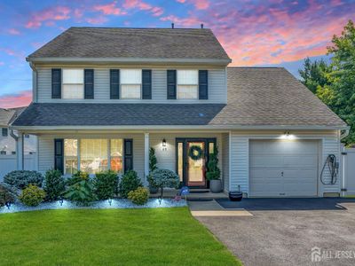 89 Arlington Ave, Cliffwood, NJ, 07721