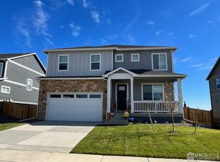 1753 Vantage Pkwy, Berthoud, CO 80513