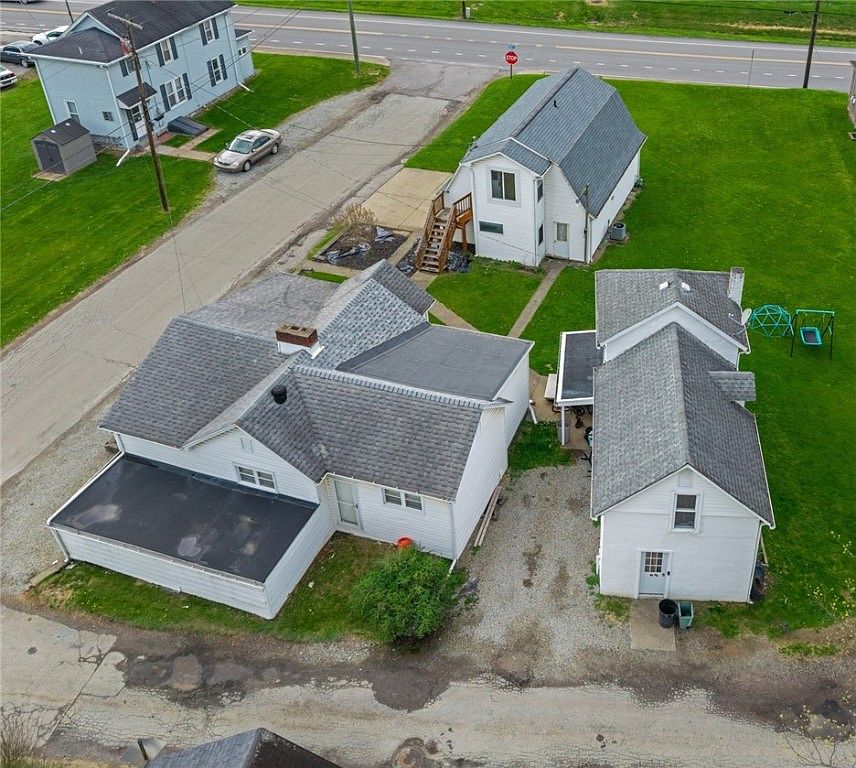 54 50th Pike, Meadow Lands, PA 15347 | Zillow