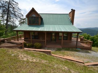3933 Glenview Way, Sevierville, TN 37862