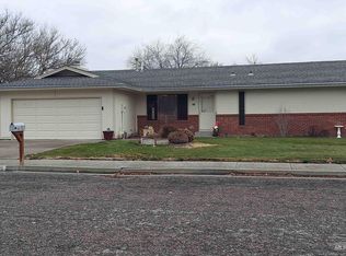 950 Holiday Dr, Mountain Home, ID 83647