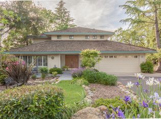 15056 Guadalupe Dr, Rancho Murieta, CA 95683