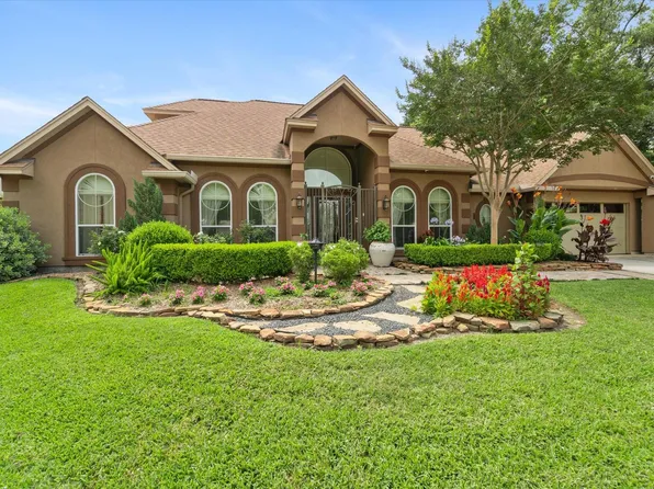 4106 Arthur Ct, Baytown, TX 77521