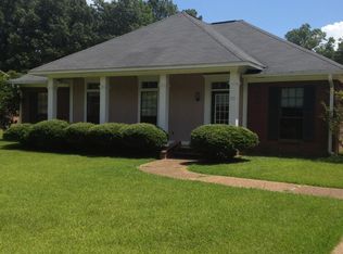 113 Oak Ridge Cir, Madison, MS 39110