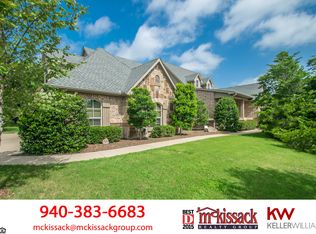 9440 Saint Johns Ct, Pilot Point, TX 76258