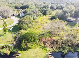 6689 State Road 29 S, Labelle, FL 33935