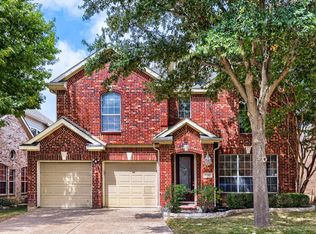 1343 Valley Vista Dr, Irving, TX 75063