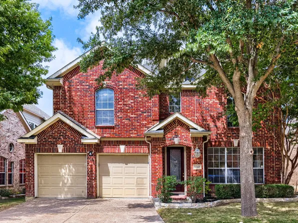 1343 Valley Vista Dr, Irving, TX 75063