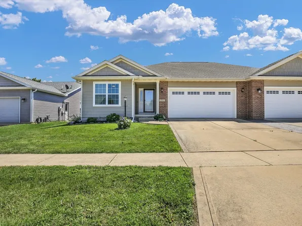 1711 E Lexington Dr, Urbana, IL 61802