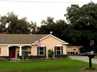 91 Sunrise Ln, Eustis, FL 32726