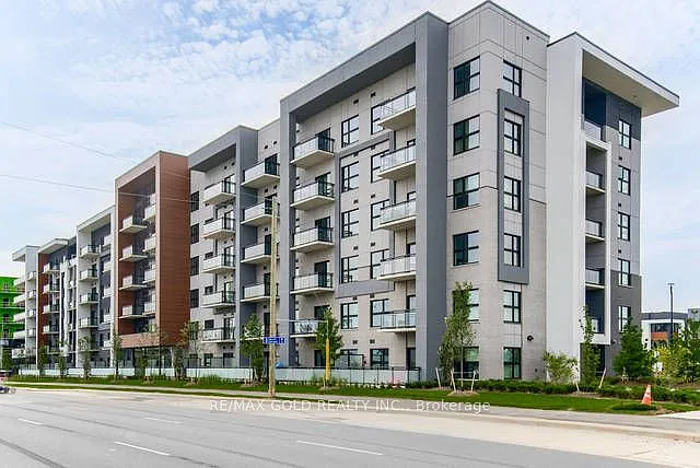 128 Grovewood Cmn #609