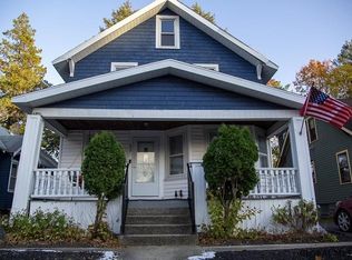 826 Pinewood Ave, Schenectady, NY 12309