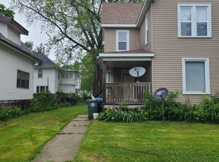 1309 Grant Ave, Waterloo, IA 50702