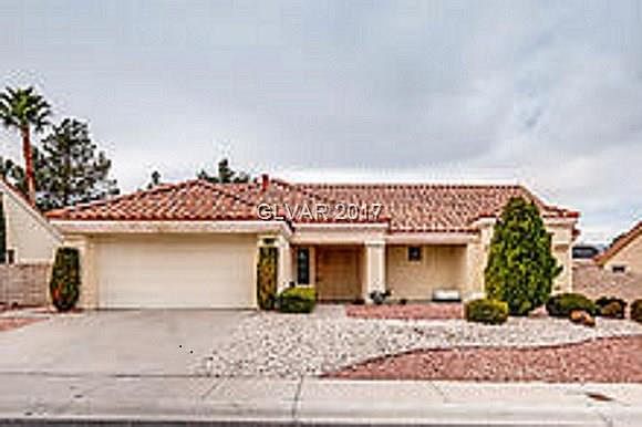 1st image of 2833 Desert Crystal Dr