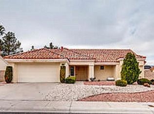2833 Desert Crystal Dr, Las Vegas, NV 89134