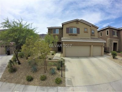 809 Maybole Ave, Henderson, NV, 89012