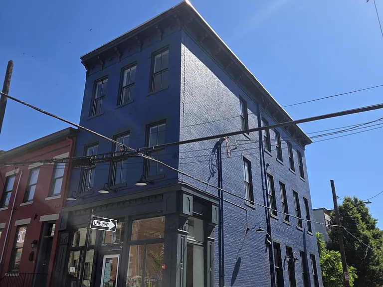 1500 Arch St #2 — Photo 12