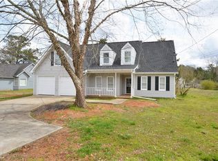 944 Brownsville Rd, Powder Springs, GA 30127