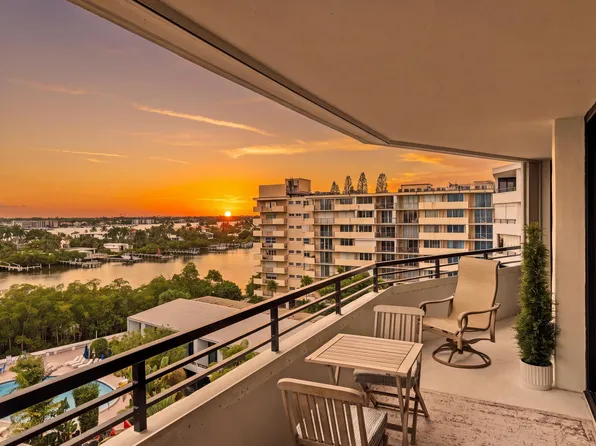 3589 S Ocean Boulevard #808, South Palm Beach, FL 33480