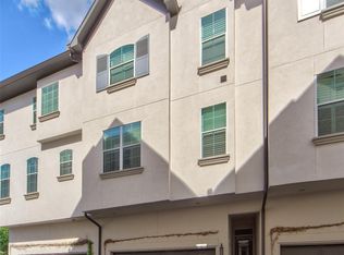 4031 Bellefontaine St UNIT 122, Houston, TX 77025
