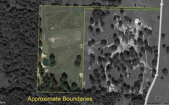 4th image of 1038 County Road 2295