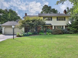 685 Chaffin Rdg, Columbus, OH 43214