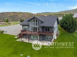16 Elite Dr, Brewster, WA 98812