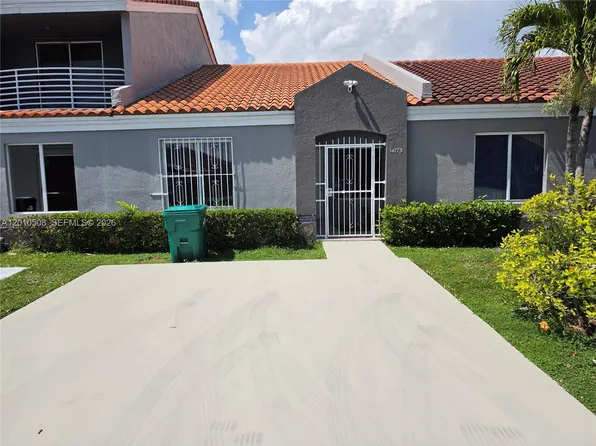 14775 SW 83rd Ln #14775, Miami, FL 33193